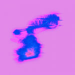A day in Asia 20191123 (expectedly) failed version