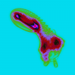 A day in Asia 20200305