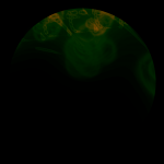 A day in Asia 20200325 CompoundDigitalMicroscope version