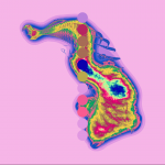 A day in Asia 20200422 CompoundDigitalMicroscope version