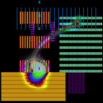 Asia with Multi-Standard 20200605
