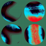 A day in Asia 20200309 CompoundDigitalMicroscope version