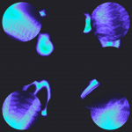 A day in Asia 20200317 CompoundDigitalMicroscope version