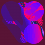 A day in Asia 20210203 RecursiveCompoundDigitalMicroscope version