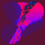 A day in Asia 20210204 RecursiveCompoundDigitalMicroscope version