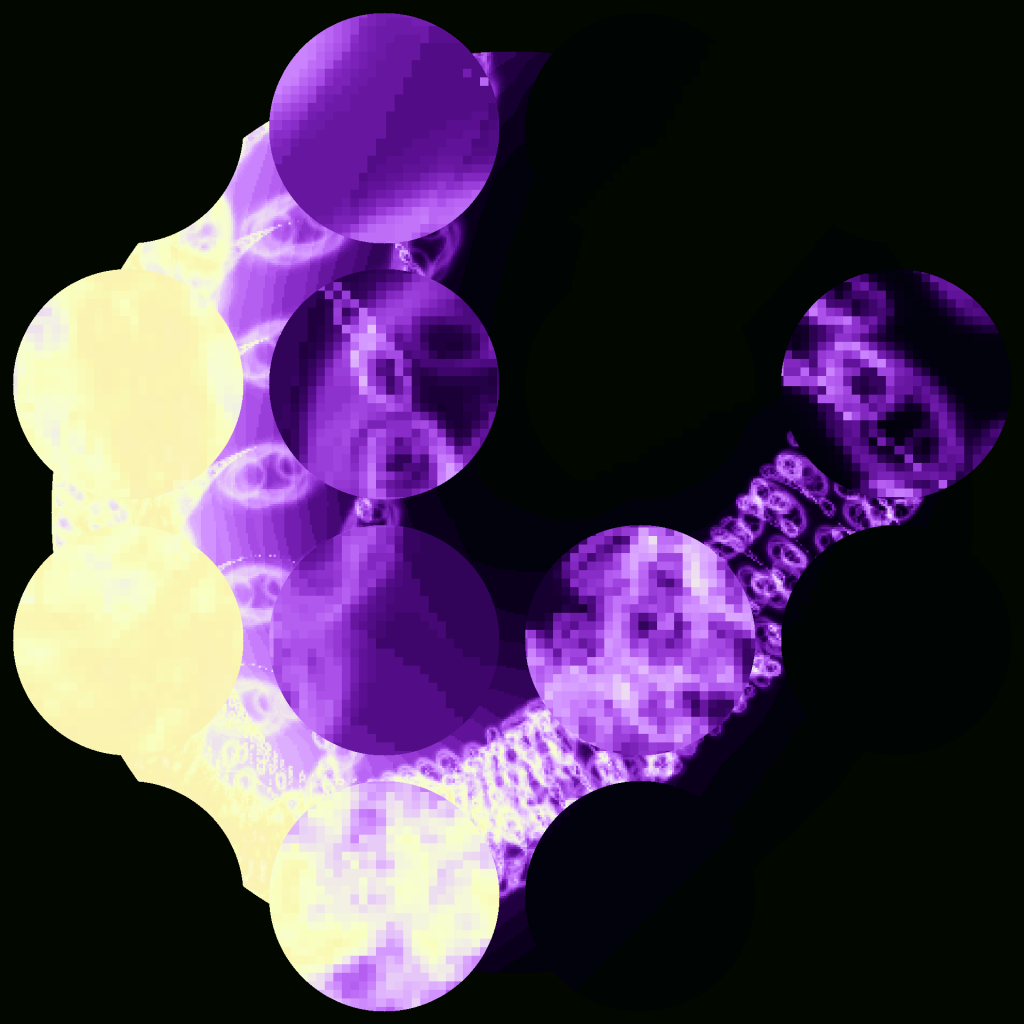 A day in Asia 20210206 RecursiveCompoundDigitalMicroscope version