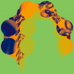 A day in Asia 20210208 RecursiveCompoundDigitalMicroscope version