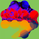 A day in Asia 20210210 RecursiveCompoundDigitalMicroscope version