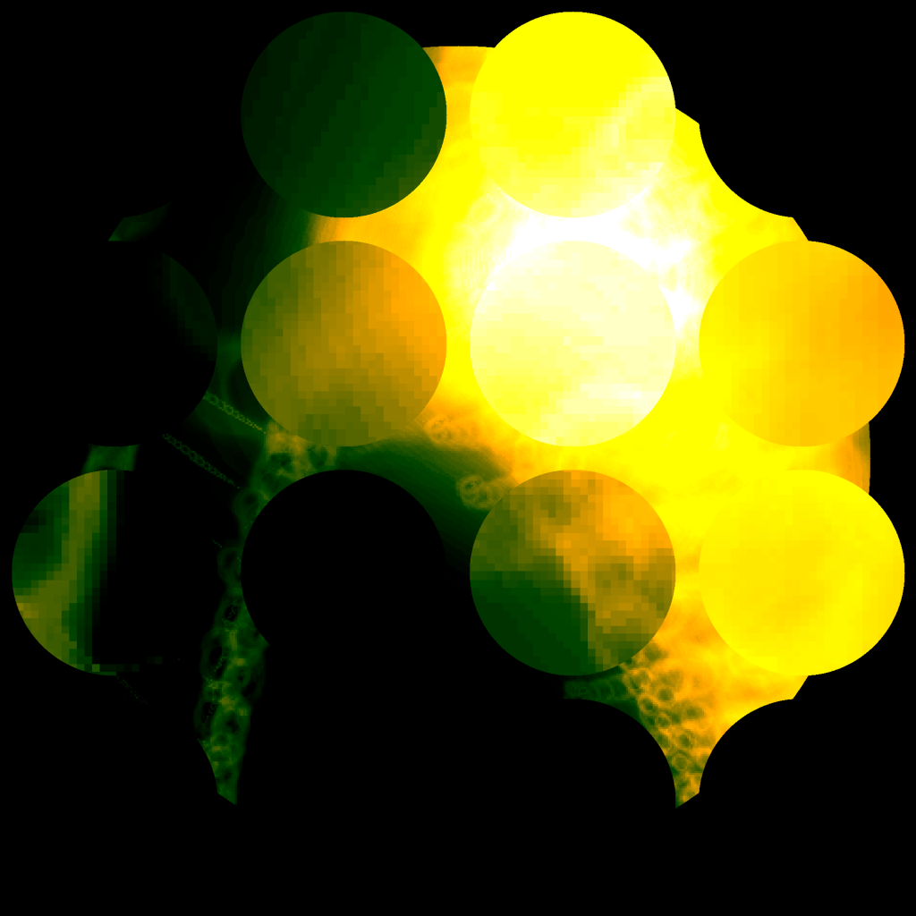 A day in Asia 20210217 RecursiveCompoundDigitalMicroscope version