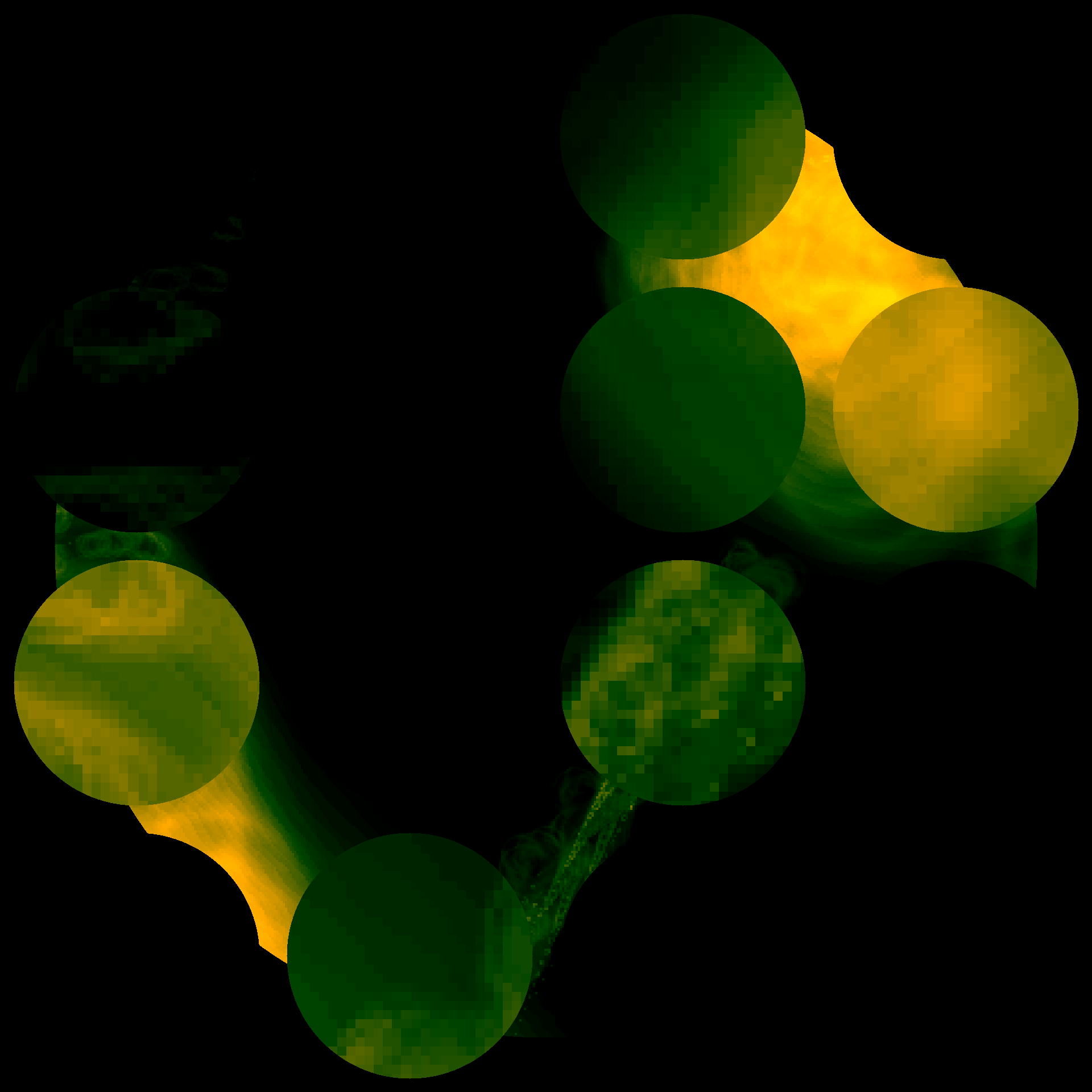 A day in Asia 20210219 RecursiveCompoundDigitalMicroscope version