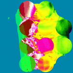 A day in Asia 20210227 RecursiveCompoundDigitalMicroscope version
