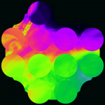 A day in Asia 20210301 RecursiveCompoundDigitalMicroscope version