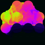 A day in Asia 20210302 RecursiveCompoundDigitalMicroscope version