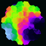 A day in Asia 20210303 RecursiveCompoundDigitalMicroscope version