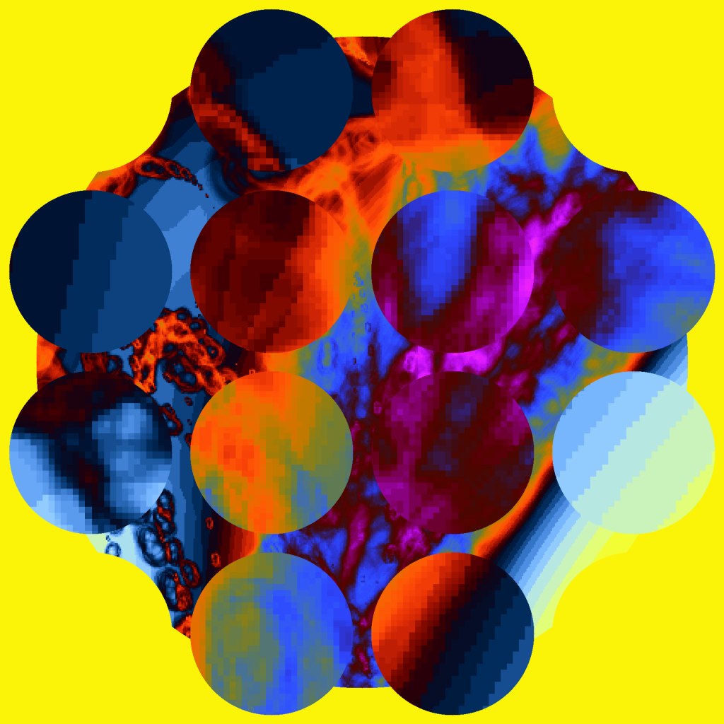 A day in Asia 20210304 RecursiveCompoundDigitalMicroscope version