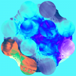 A day in Asia 20210307 RecursiveCompoundDigitalMicroscope version