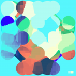 A day in Asia 20210309 RecursiveCompoundDigitalMicroscope version