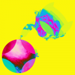 A day in Asia 20210414 RecursiveCompoundDigitalMicroscope version