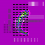 Asia with Multi-Standard 20210425