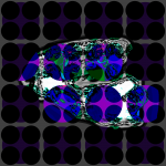 A day in Asia 20210615 RecursiveCompoundDigitalMicroscope version