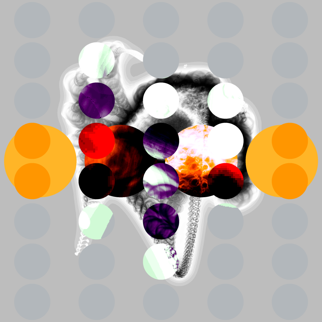 A day in Asia 20210619 RecursiveCompoundDigitalMicroscope version