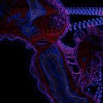 A day in Asia 20210722 DigitalMicroscope version