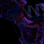 A day in Asia 20210722 RecursiveCompoundDigitalMicroscope version