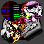 Just alive (with no particular aim) with Multi-Standard 20210616 CompoundDigitalMicroscope version