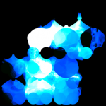 Just alive (with no particular aim) 20210618 RecursiveCompoundDigitalMicroscope version