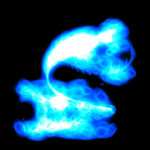 Just alive (with no particular aim) 20210618