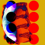 Just alive (with no particular aim) 20210628 RecursiveCompoundDigitalMicroscope version