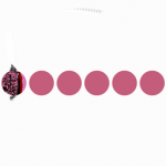 Just alive (with no particular aim) 20210707 RecursiveCompoundDigitalMicroscope version