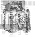 Just alive (with no particular aim) with Multi-Standard 20210713