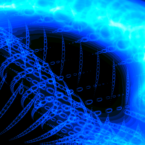 Noctilucasia Collection #1