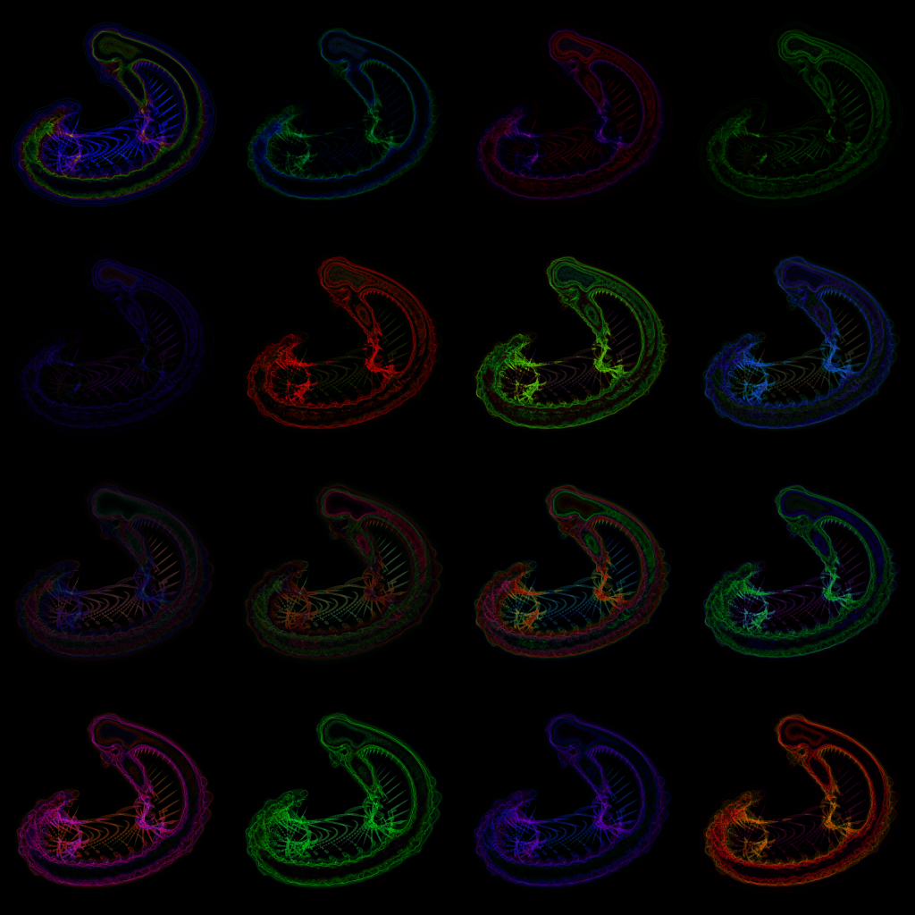 A day in Asia 20210728