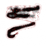 Just alive (with no particular aim) 20211012