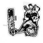 Just alive (with no particular aim) with Multi-Standard 20211017