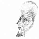 Just alive (with no particular aim) 20210707 CompoundDigitalMicroscope version