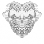 Just alive (with no particular aim) 20210801