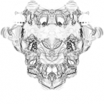 Just alive (with no particular aim) 20210801 CompoundDigitalMicroscope version