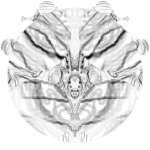 Just alive (with no particular aim) 20210801 RecursiveCompoundDigitalMicroscope version