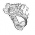 Just alive (with no particular aim) 20210831