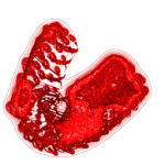 Just alive (with no particular aim) 20210901