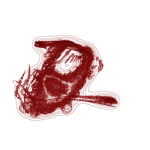 Just alive (with no particular aim) 20210911