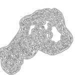 Just alive (with no particular aim) 20211120