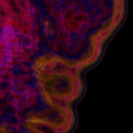 Just alive (with no particular aim) 20211121