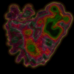 Just alive (with no particular aim) 20211125