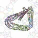 Just alive (with no particular aim) with Bubble-Standard 20211130