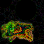 Just alive (with no particular aim) with Bubble-Standard 20211202