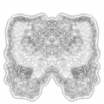 Just alive (with no particular aim) 20220103